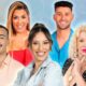Concorrentes nomeados do Big Brother Verão