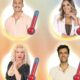 Concorrentes nomeados Big Brother Verão - semana 8