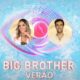 Concorrentes nomeados do Big Brother Verão - semana 8