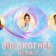 Concorrentes nomeados Big Brother Verão- semana 9