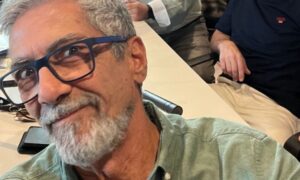 Nuno Homem de Sá