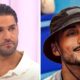 Gonçalo Quinaz e Afonso Leitão