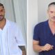 Gonçalo Quinaz e Cláudio Ramos
