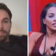 Ricardo Martins Pereira e Daniela Santos