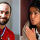 Ricardinho e Ana Duarte