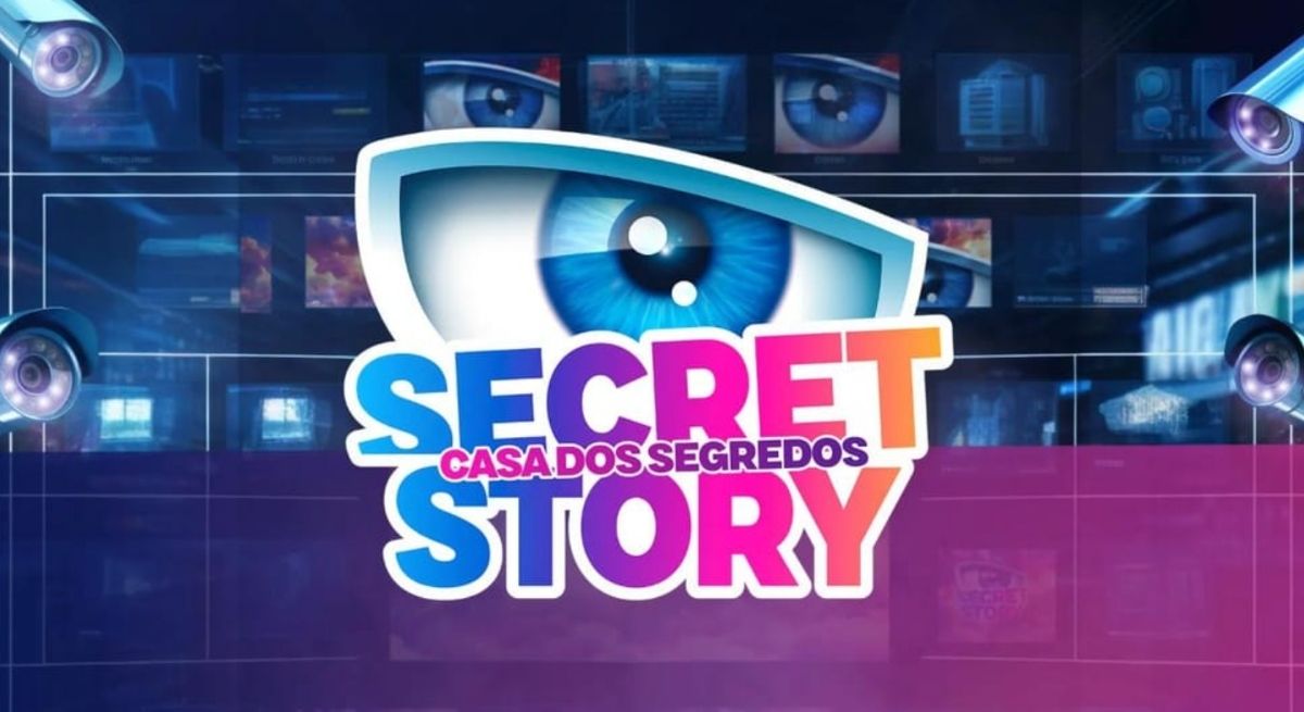 Casa dos Segredos 9