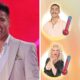 Sérgio Duarte e concorrentes nomeados do Big Brother Verão na 6ª semana