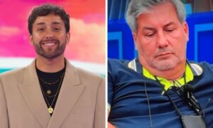 Tiago Rufino e Bruno de Carvalho