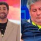 Tiago Rufino e Bruno de Carvalho