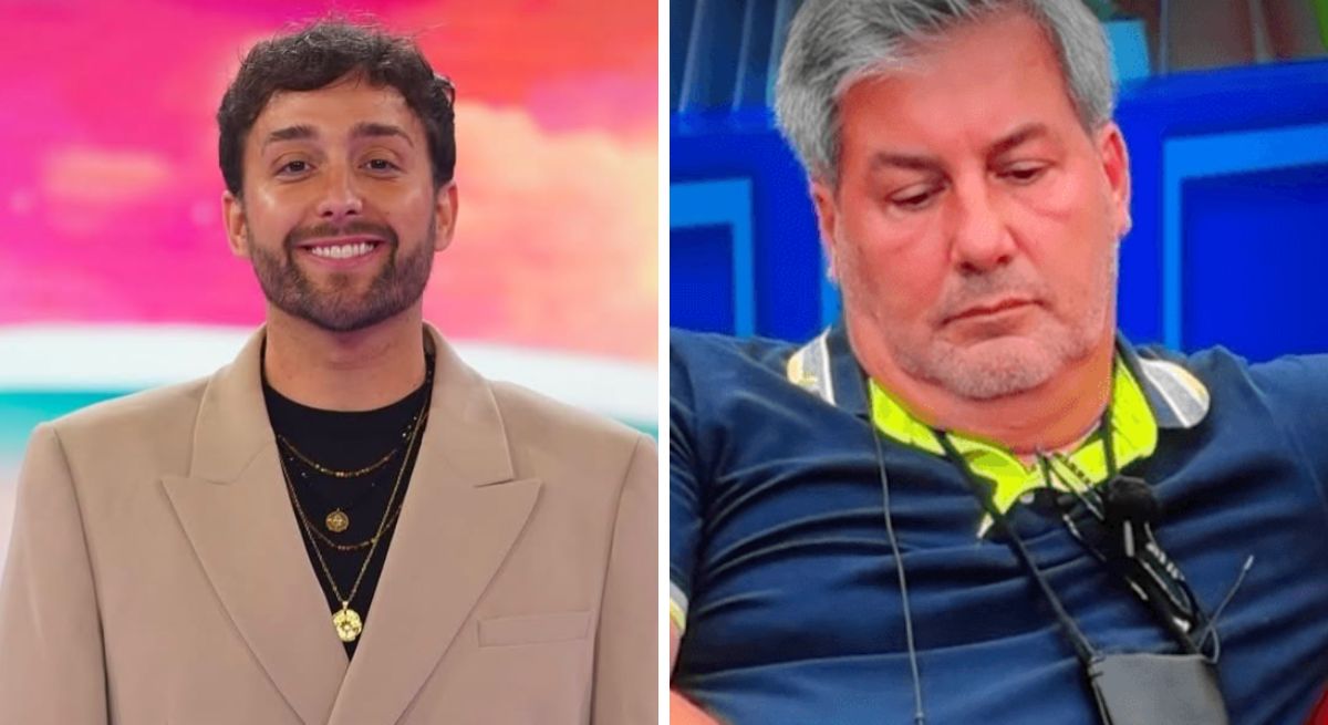 Tiago Rufino e Bruno de Carvalho