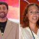 Tiago Rufino e Catarina Miranda