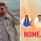 Tiago Rufino e Concorrentes nomeados do Big Brother Verão
