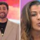 Tiago Rufino e Daniela Santos