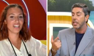 Adriano Silva Martins e Catarina Miranda