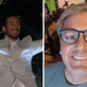 Afonso leitão e Bruno de Carvalho