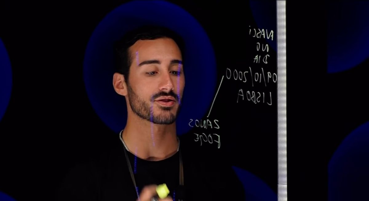 Afonso Leitão