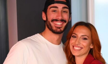 Afonso Leitão e Catarina Miranda