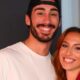 Afonso Leitão e Catarina Miranda
