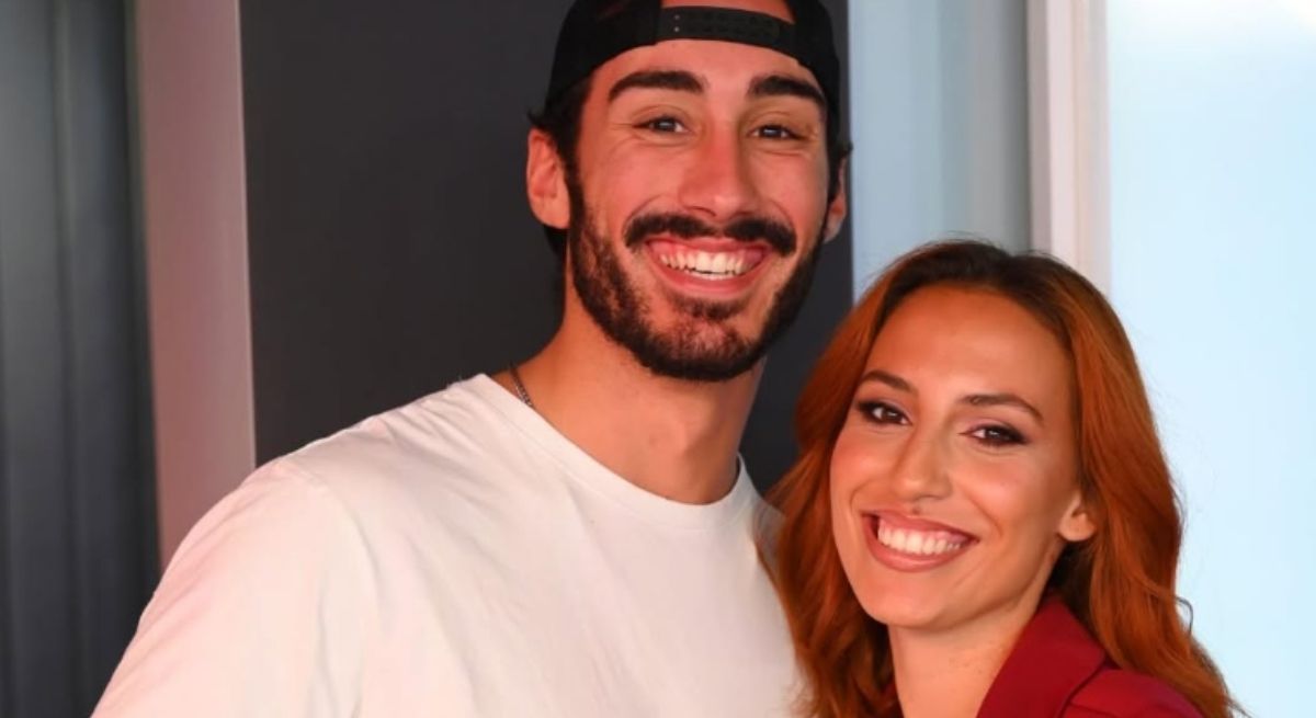 Afonso Leitão e Catarina Miranda