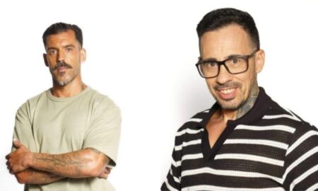 Bruno e Sandro