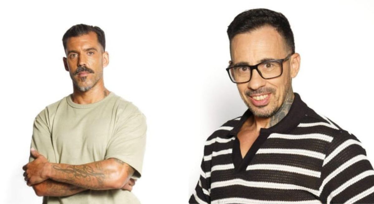 Bruno e Sandro