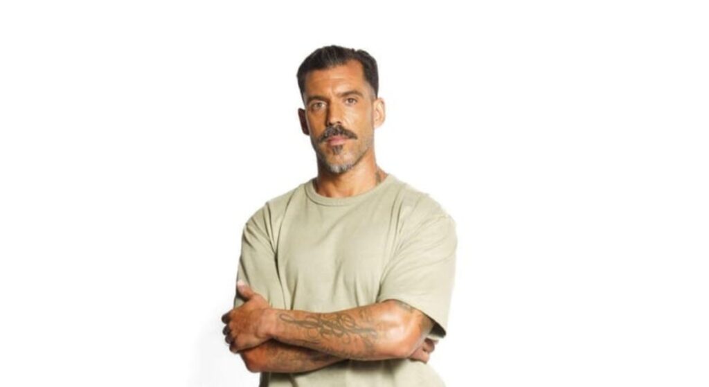 Bruno - Concorrente SSTVI