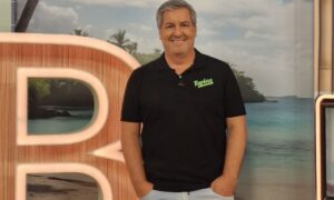 Bruno de Carvalho