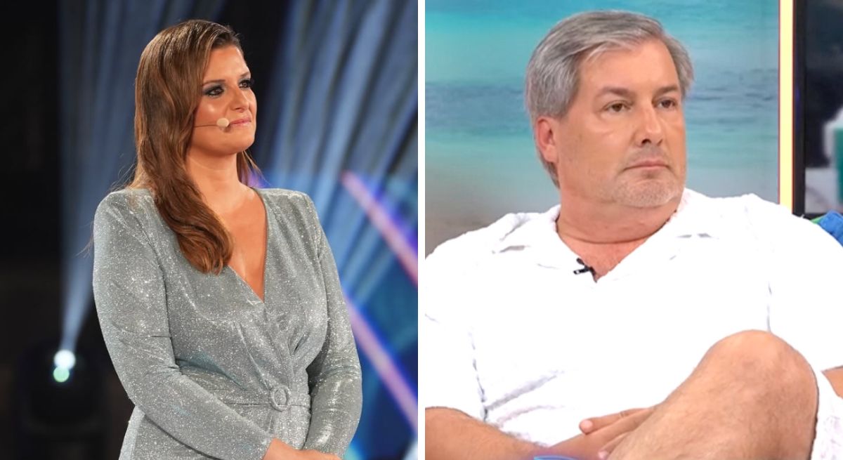 Maria Botelho Moniz e Bruno de Carvalho