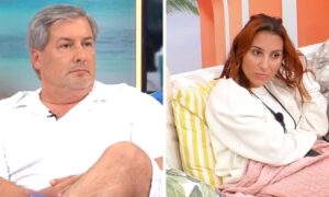 Catarina Miranda e Bruno de Carvalho