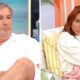 Catarina Miranda e Bruno de Carvalho