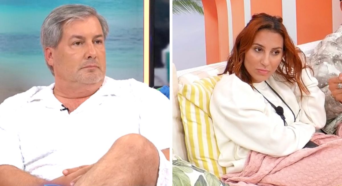 Catarina Miranda e Bruno de Carvalho