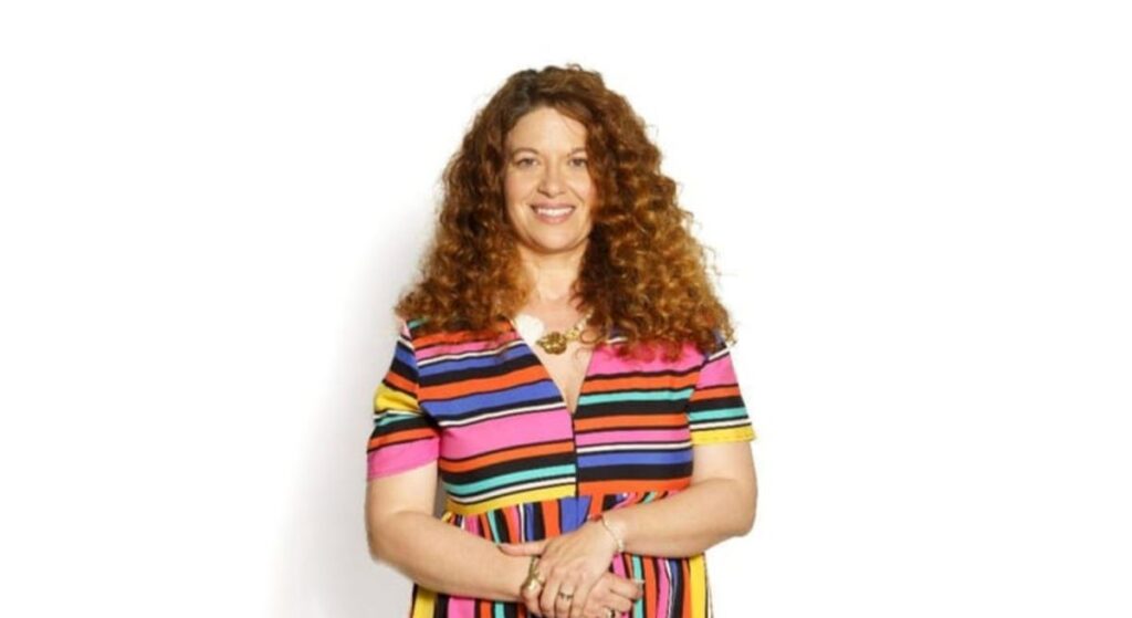 Carina - concorrente SSTVI