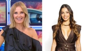 Cristina Ferreira e Vera