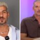 Cláudio Alegre e Cláudio Ramos