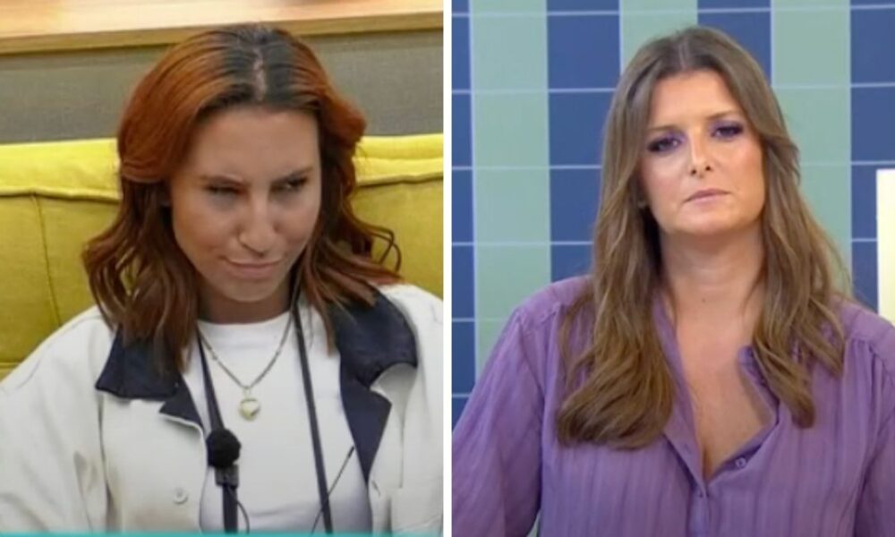 Catarina Miranda e Maria Botelho Moniz
