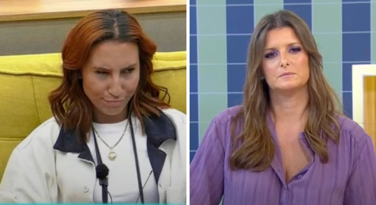 Catarina Miranda e Maria Botelho Moniz
