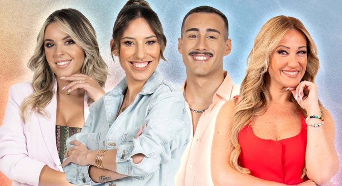 Concorrentes nomeados do BB Verão