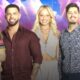 Concorrentes nomeados Secret Story 9 - semana 2
