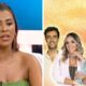 Daniela Santos e concorrentes finalistas do BB Verão
