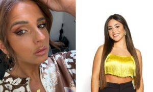 Diana Lopes e Liliana