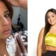 Diana Lopes e Liliana