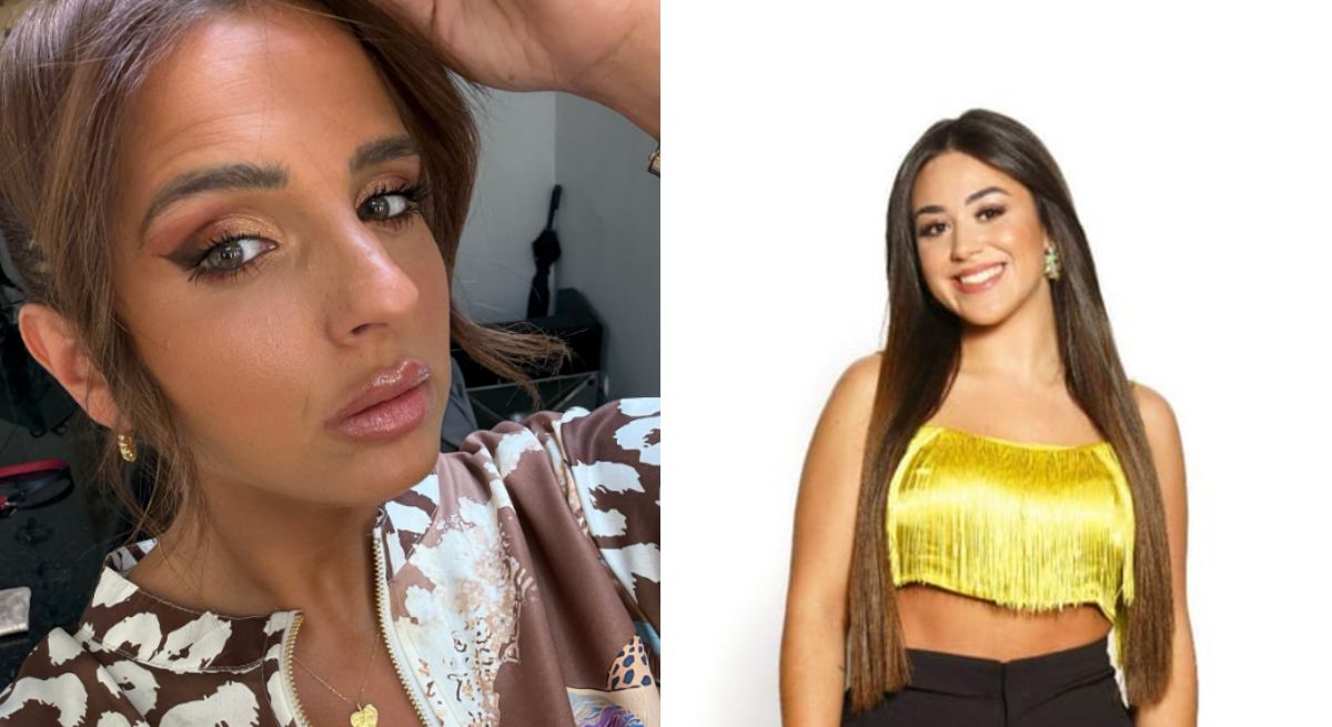 Diana Lopes e Liliana