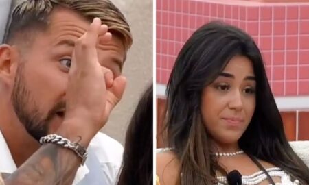 Dylan e Liliana