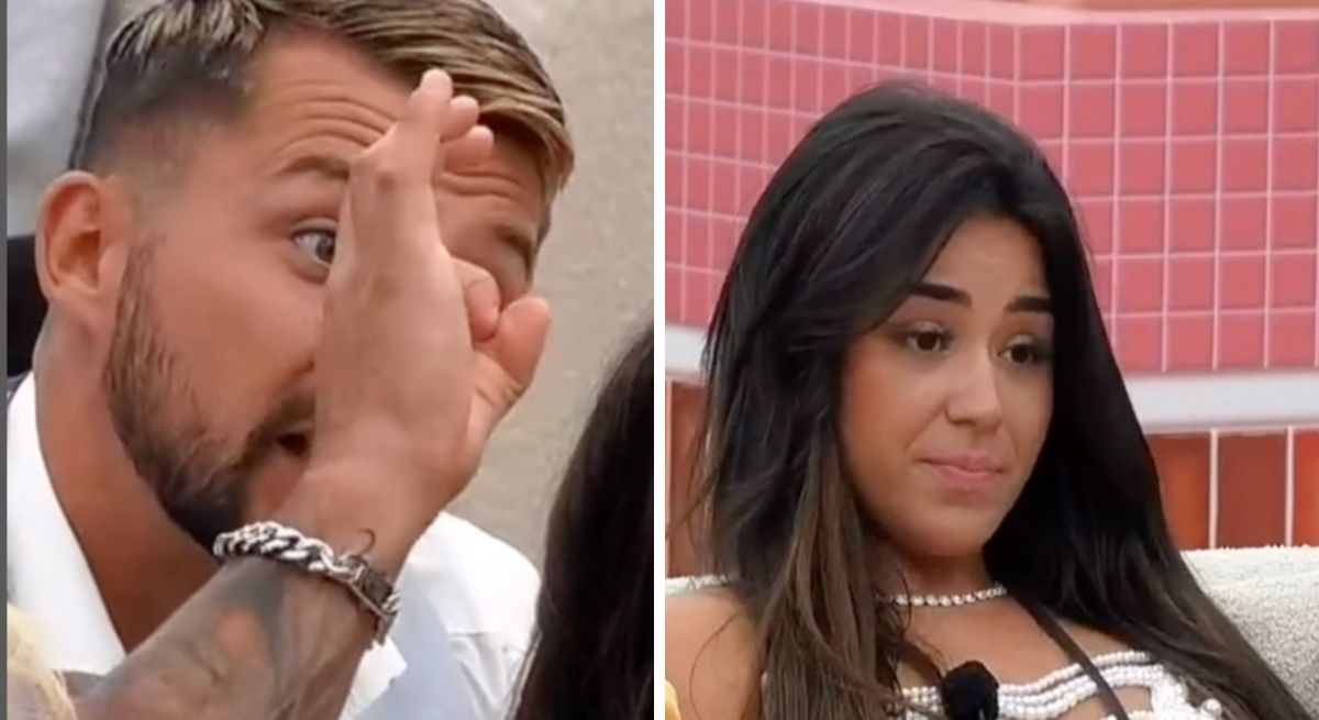 Dylan e Liliana