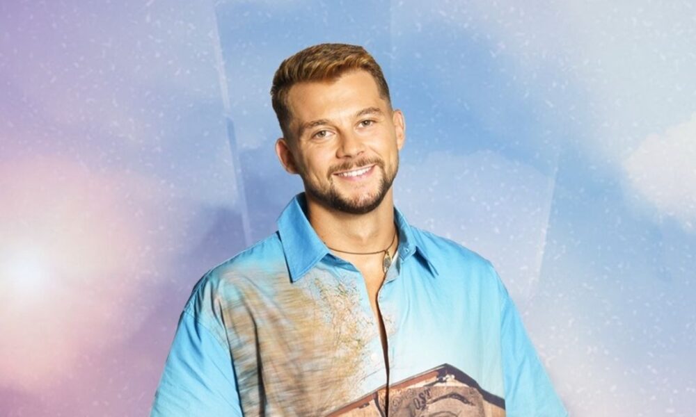 Dylan - Concorrente Secret Story