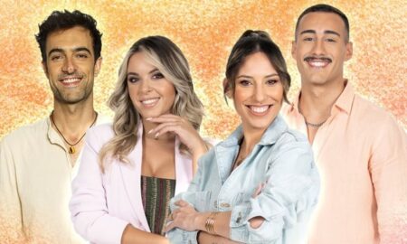 Finalistas Big Brother Verão
