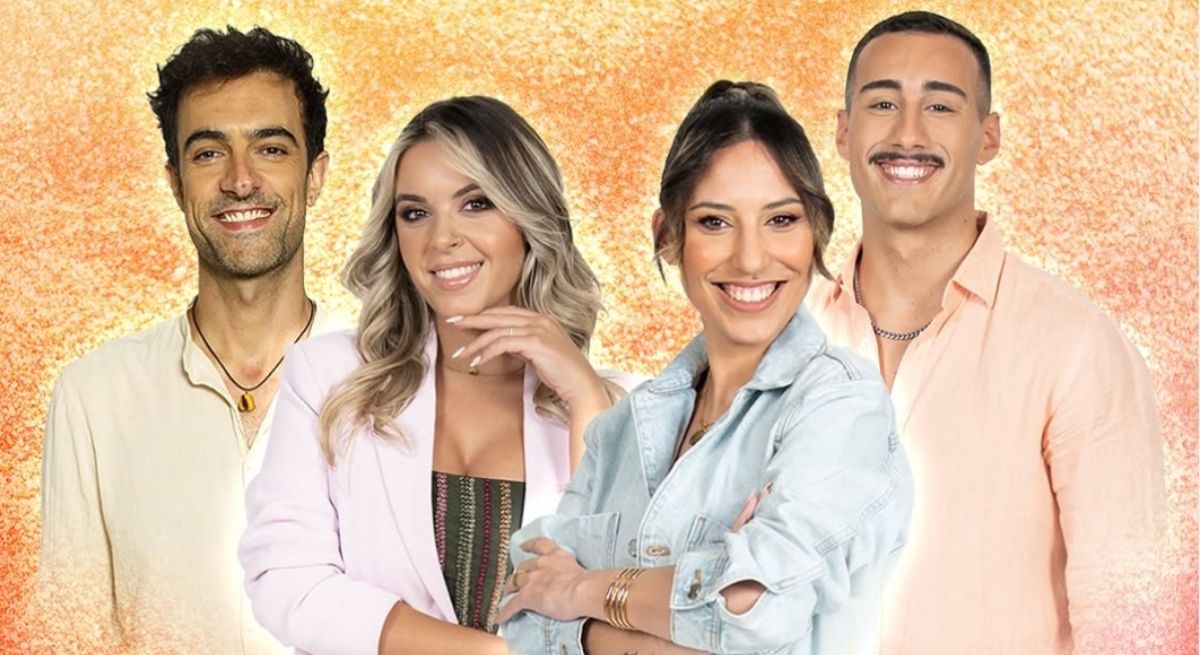 Finalistas Big Brother Verão