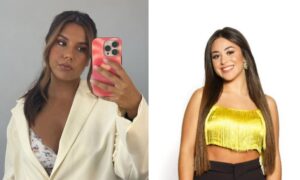 Inês Morais e Liliana