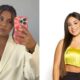 Inês Morais e Liliana