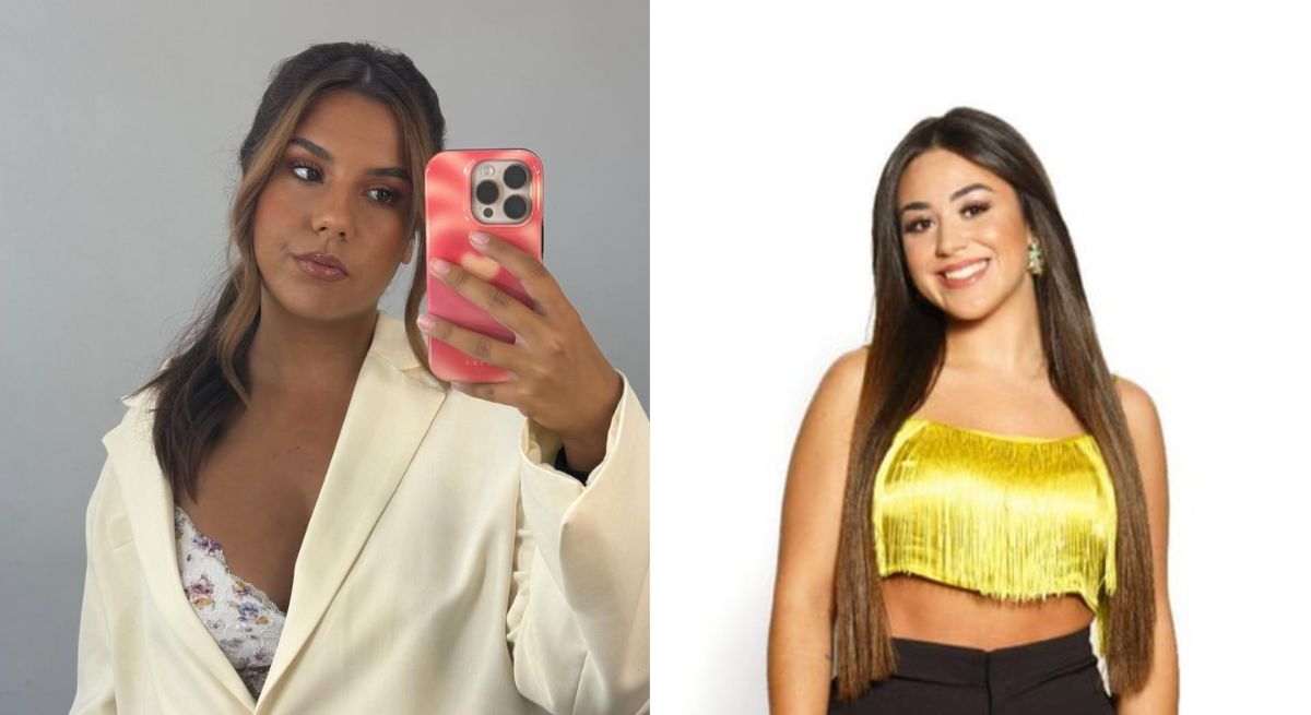 Inês Morais e Liliana